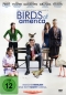 Preview: Birds of America - Manche Familien sind echt nicht normal. - (Vermietrecht) - Einzel-DVD - Neu & OVP